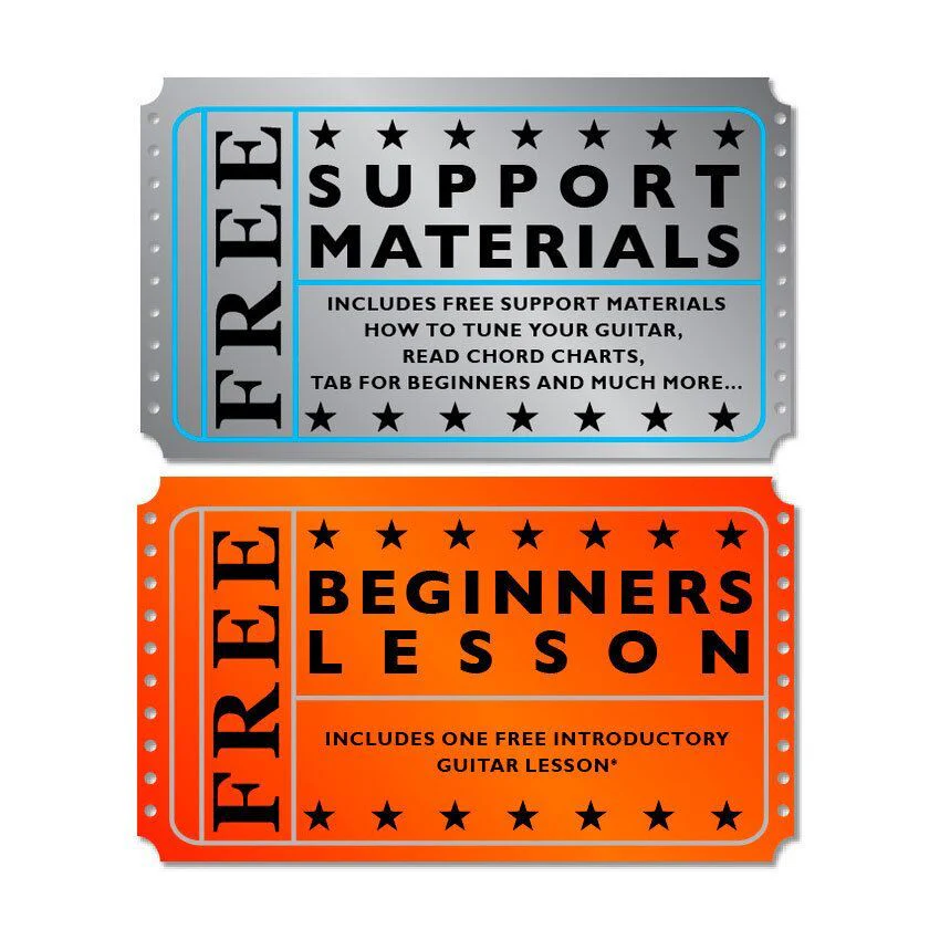 Artist CB3 3/4 Size 36 inch Classical Nylon String Guitar - Natural - Image 6