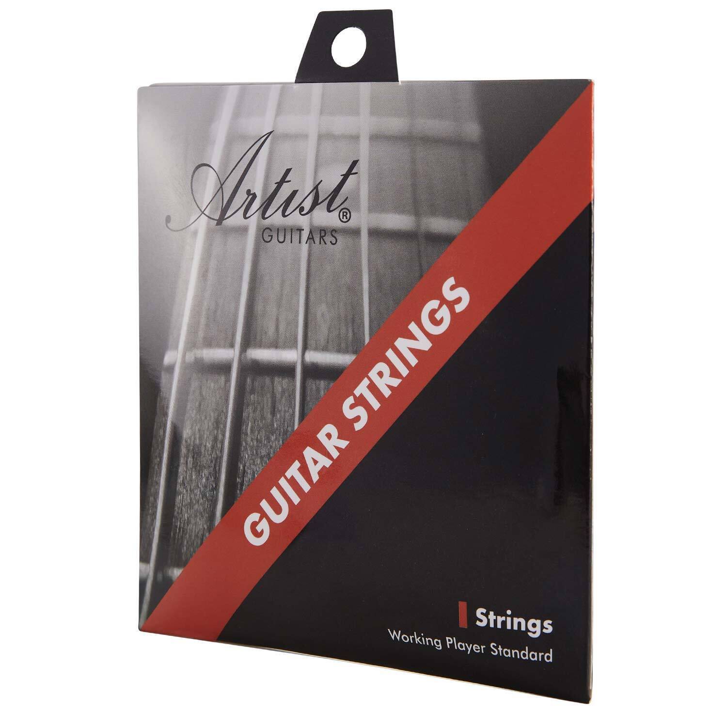 Artist CLST Classical Nylon Guitar Strings Normal Tension 4 Pack - Image 3