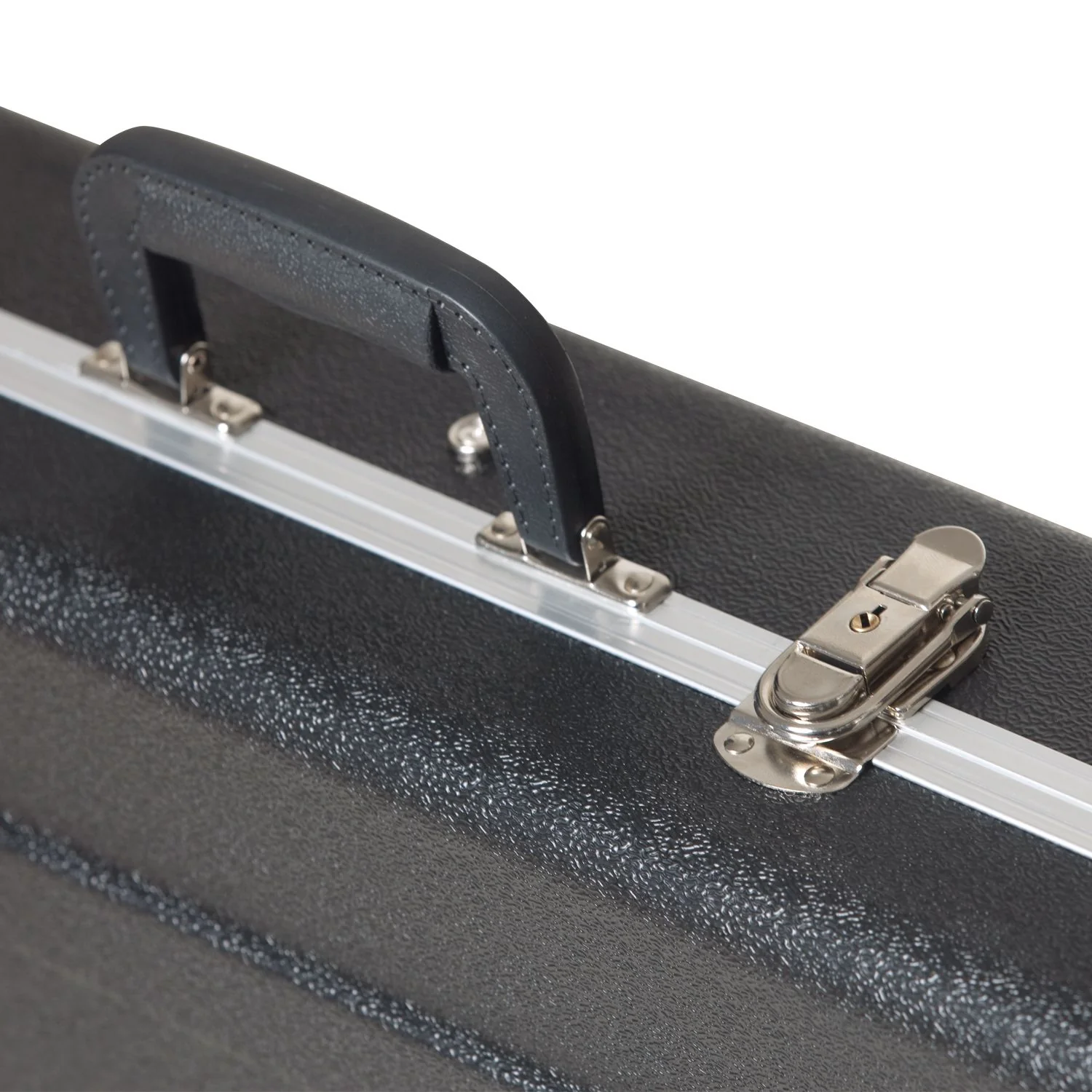 Artist EC500 ABS Electric Guitar Hard Case w/ Rounded Corners - Image 4