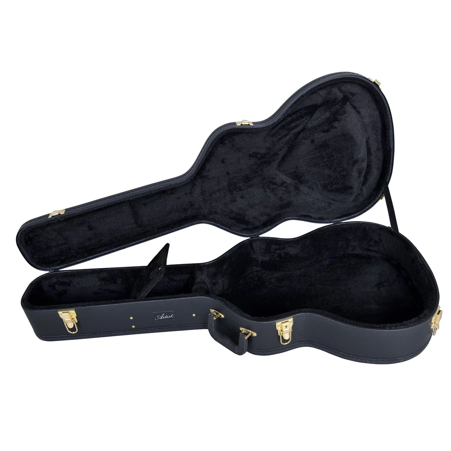 Artist FC350 Hard Case to Suit OM & APX sized Guitars - Image 10