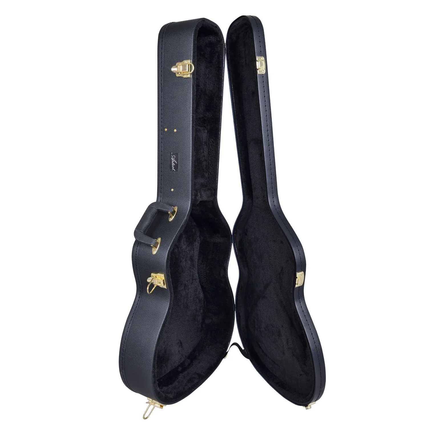 Artist FC350 Hard Case to Suit OM & APX sized Guitars - Image 11