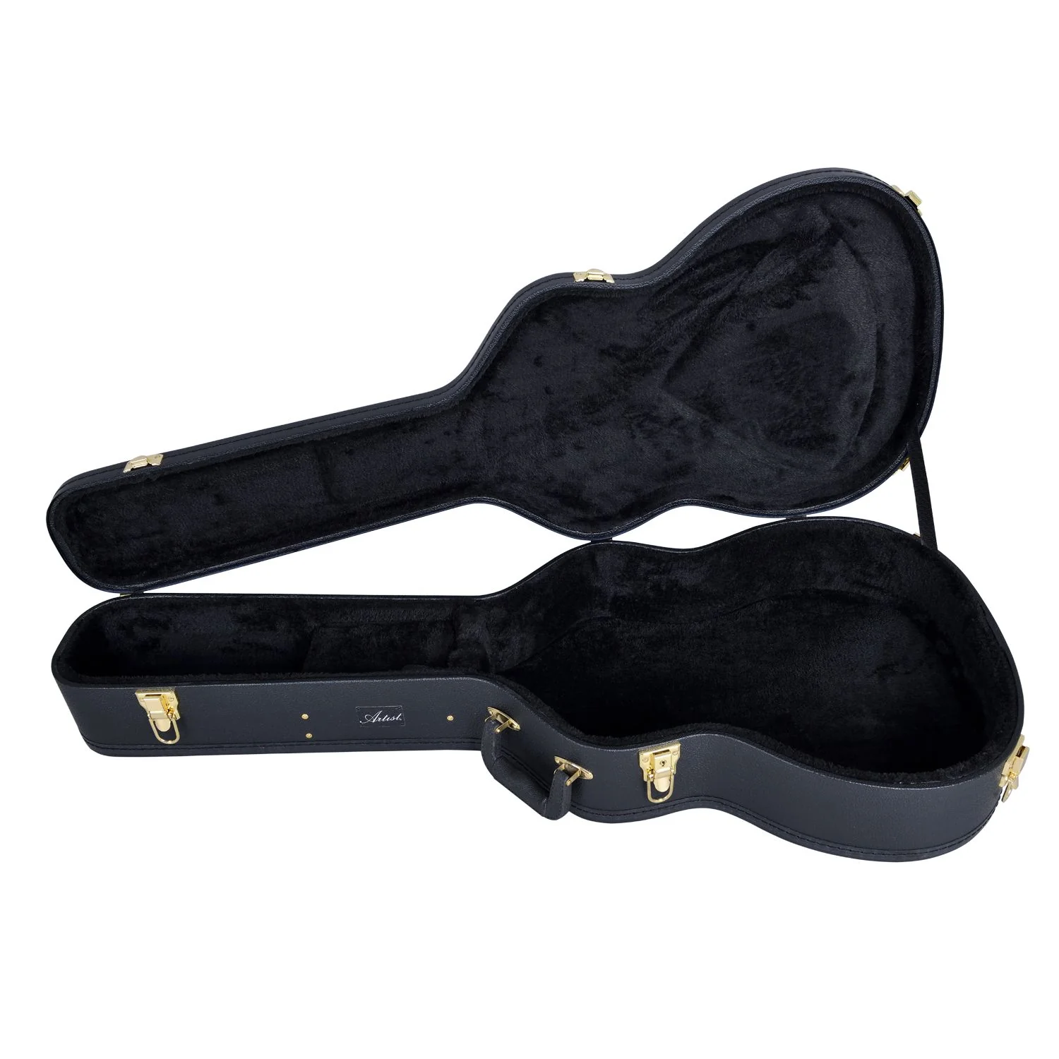 Artist FC350 Hard Case to Suit OM & APX sized Guitars - Image 9