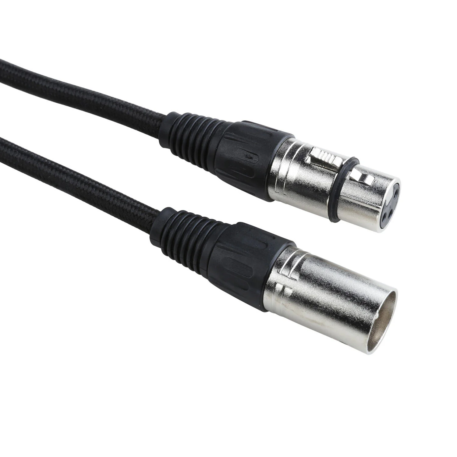 Artist MCD20XX 20ft (6m) Deluxe Mic Cable/Lead XLR-XLR - Image 3