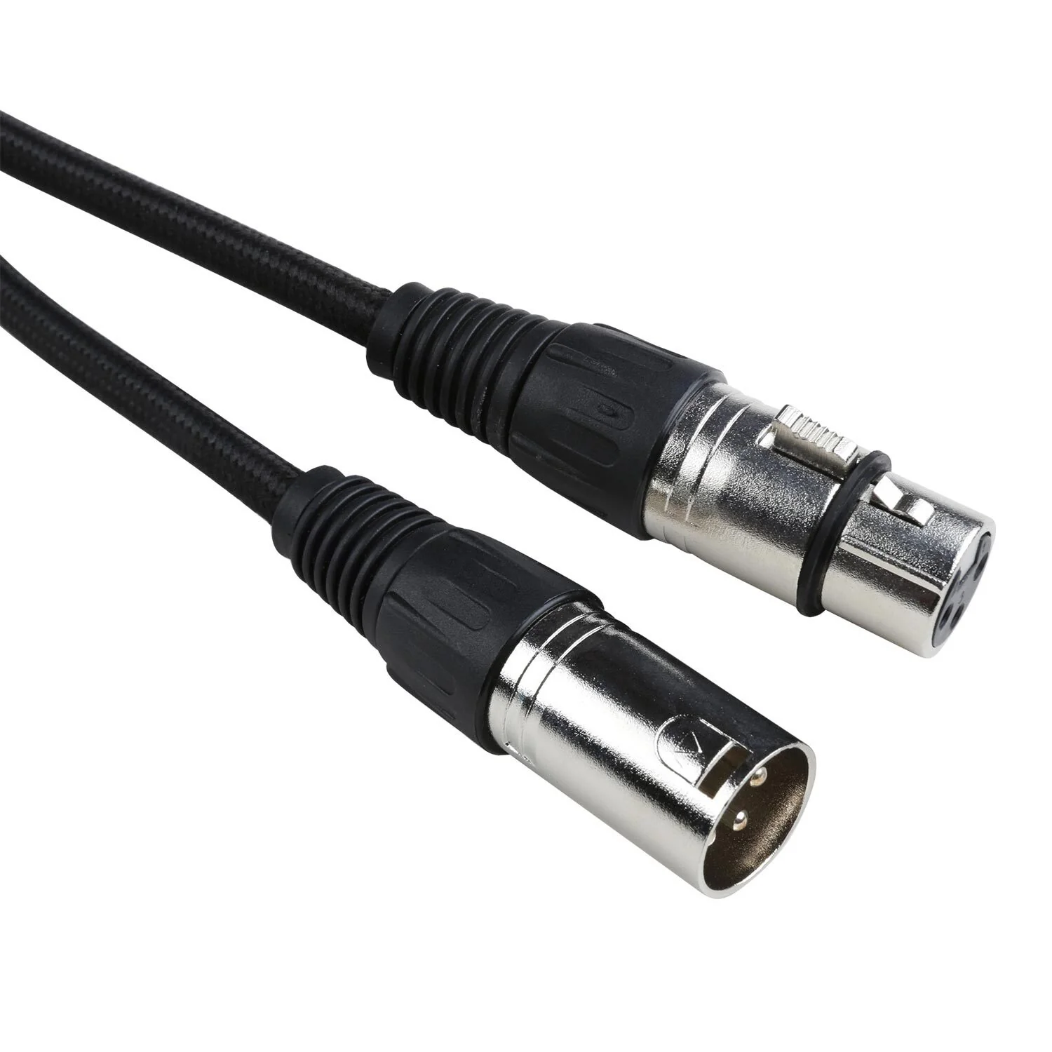 Artist MCD30XX 30ft (9m) Deluxe Mic Cable/Lead XLR-XLR - Image 3