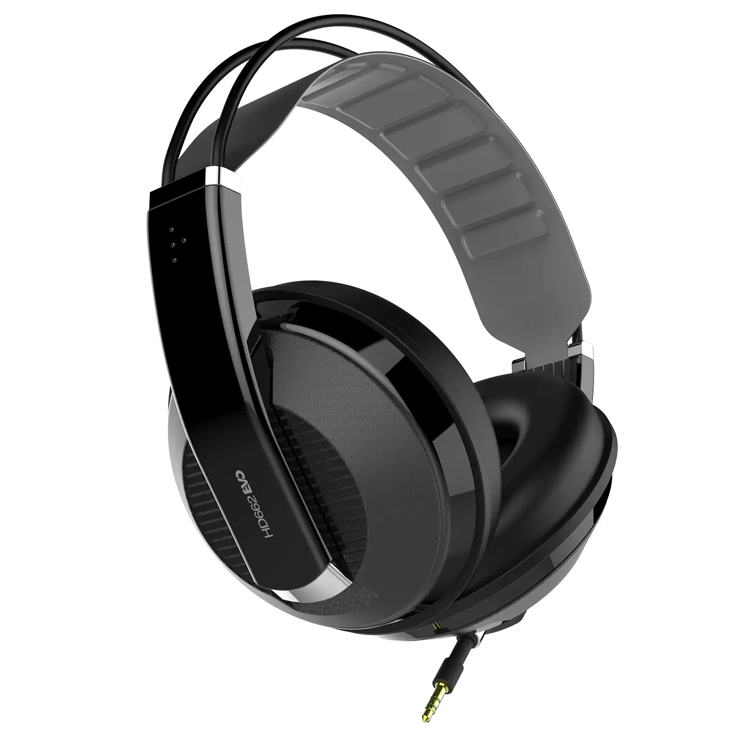 Superlux HD662 EVO Studio Monitor Headphones - Image 3