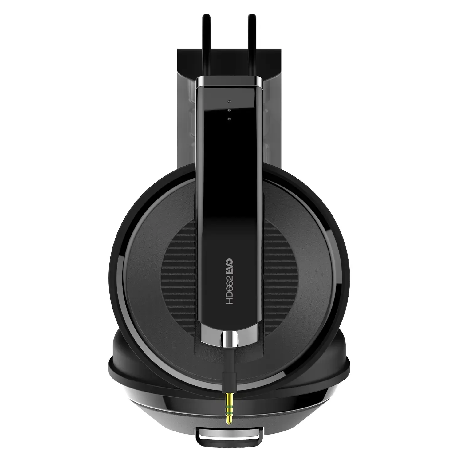 Superlux HD662 EVO Studio Monitor Headphones - Image 4