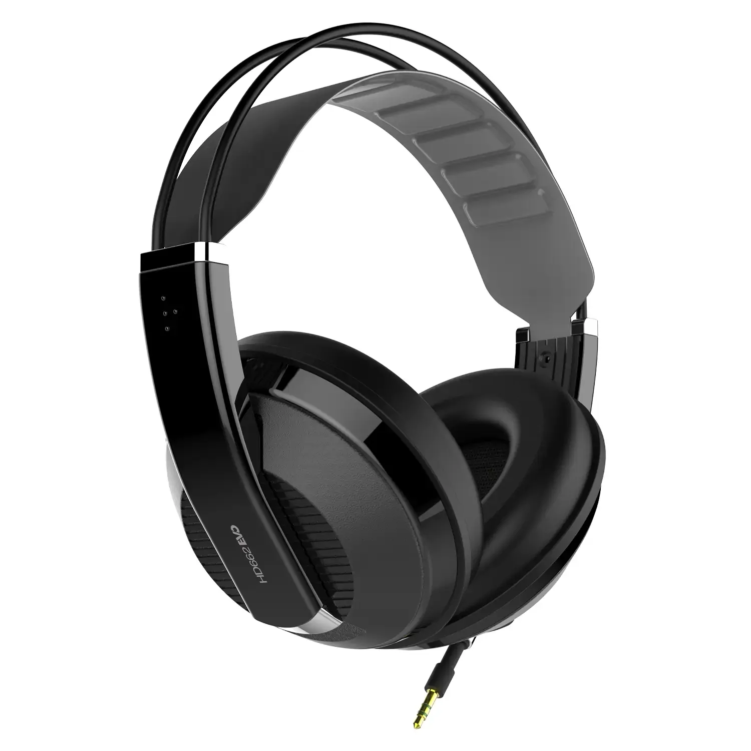 Superlux HD662 EVO Studio Monitor Headphones - Image 5