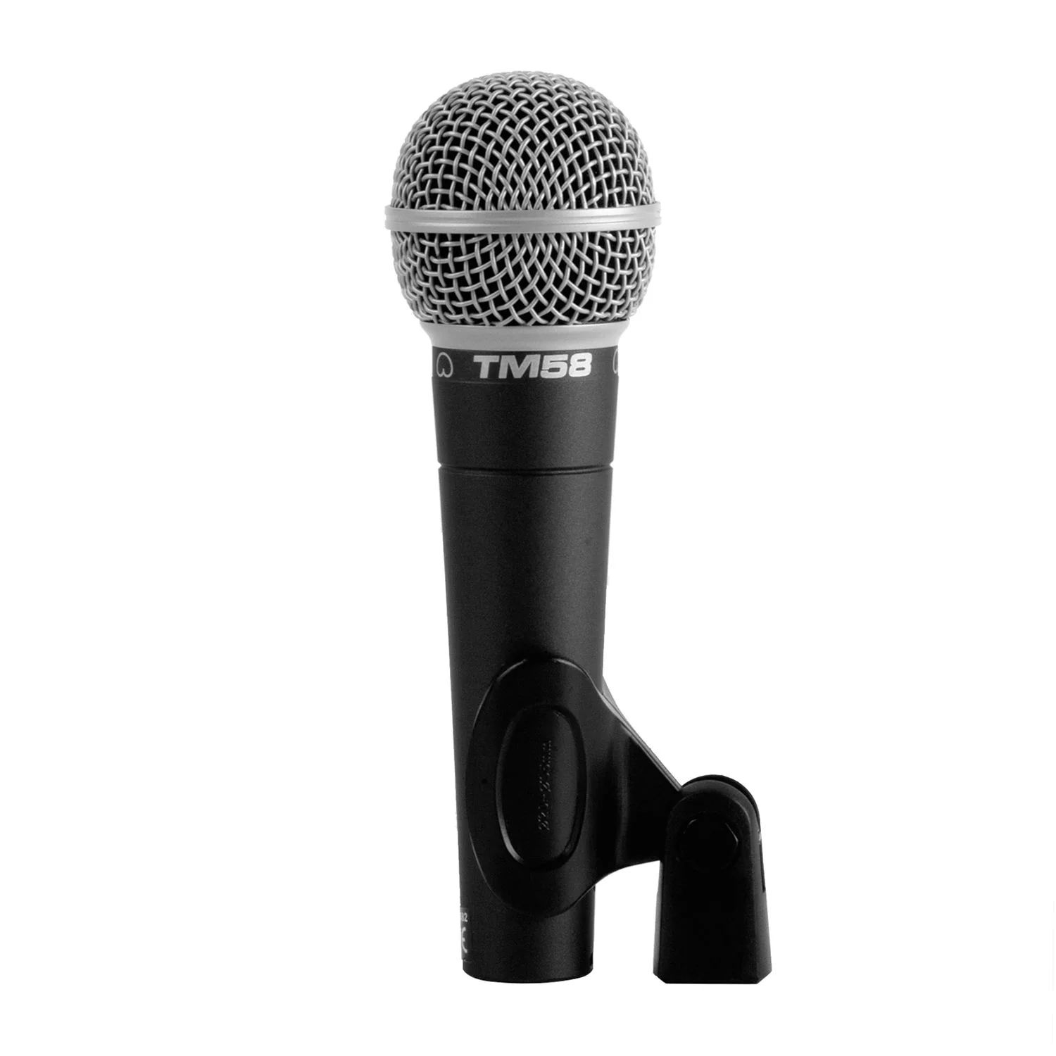 Superlux TM58 Dynamic Vocal Microphone - Image 3