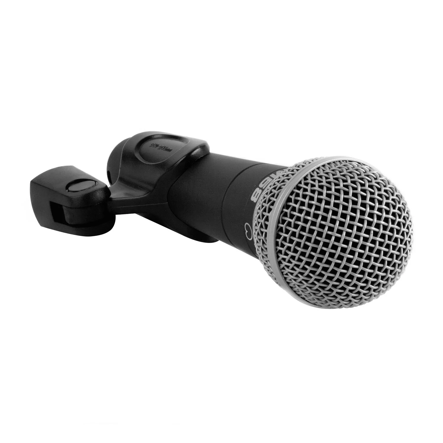 Superlux TM58 Dynamic Vocal Microphone - Image 4