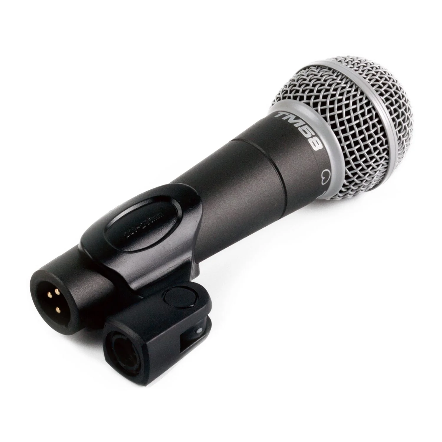 Superlux TM58 Dynamic Vocal Microphone - Image 5