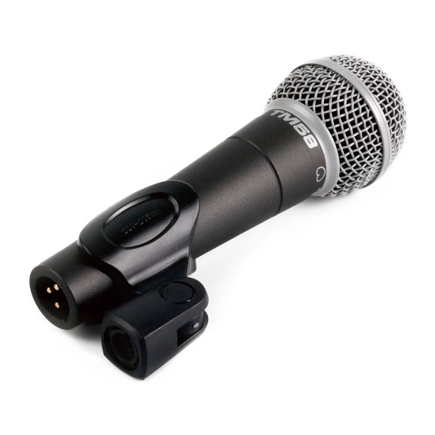 Superlux TM58 Dynamic Vocal Microphone - 3 Pack - Image 5